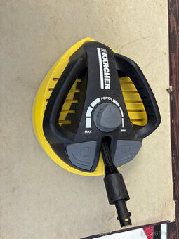 Karcher T-racer T400 čistič ploch