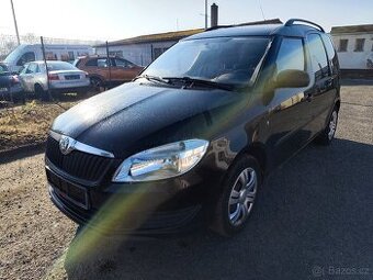 Škoda Roomster 1.4 16V