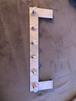 Dveřní věšák Grundtal IKEA