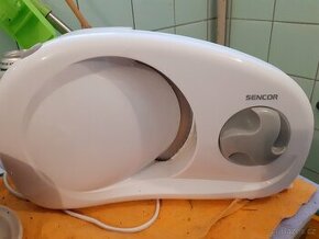Elektrický kráječ zn. Sencor