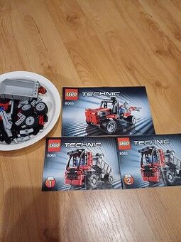 Lego 8065