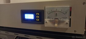 Nabíječka 48V/pro ostrovní elektrárna hybridní elektrárna