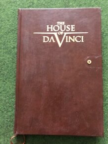 house da vinci - 1