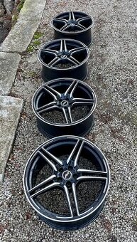 5x112 R21 Audi škoda seat vw Mercedes BMW