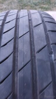 Letní pneu Kumho 16"