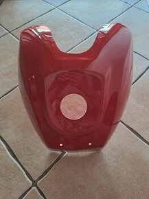 Jawa 350/640 Tramp nový kryt nádrže