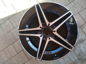 Mercedes Benz disk kola A2064016600