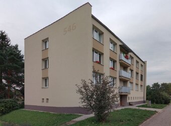 pronájem 2+kk byt Volyně