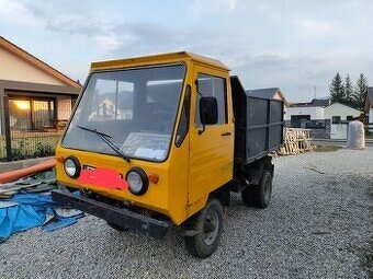 Multicar M25