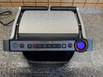 Tefal Optigrill EE GC702D34, nové desky