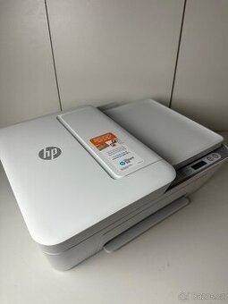 HP DeskJet 4120e