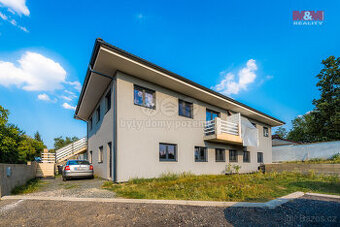 Prodej bytu 3+1, 172 m², Kly, ul. Krauzovna