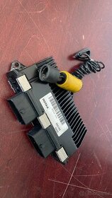 Sea Doo gtx 260 is ECU