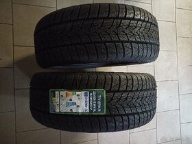 225/50 R18 Zimní nové