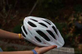 Dětská cyklistická helma Alpina FB Junior 2.0