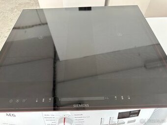 Siemens Varná deska indukční (216) - 1