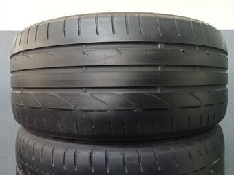225/40 R18 BRIDGESTONE (4618)