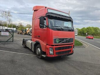 tahač VOLVO FH 440 r.2006, EURO 5, STANDART, AUTOMAT