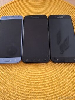 Samsung galaxy J5 na dily
