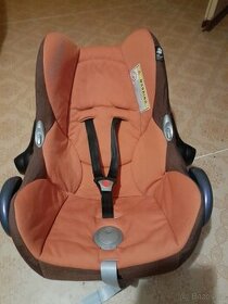 Autosedačka MAXI-COSI 0-13kg.