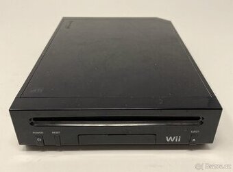 Nintendo Wii + Sony LCD Bravia –TOP–