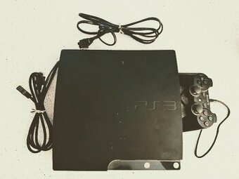 Playstation 3 + Sony LCD Bravia –TOP–