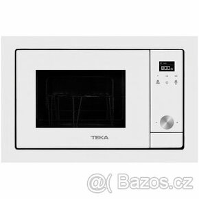 vestavná MW trouba Teka ML 8200 BIS WH - NOVÉ, NEROZBALENÉ