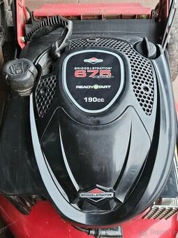 motor briggs stratton 675 RS
