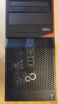 Fujitsu ESPRIMO P520/i7-4770/8GB/256 SSD/W10 Pro