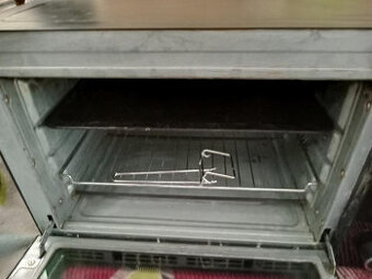 Mini trouba Siguro objem 48 l