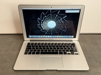 Macbook Air 13'' 2010 / 4GB / C2D / 256GB SSD / DPH