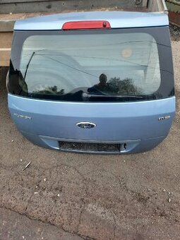 Prodám 5 dveře ford fusion