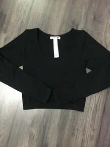 Crop top - 1