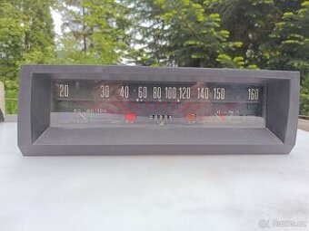tachometr na ŠKODA 100 / 110 (2)