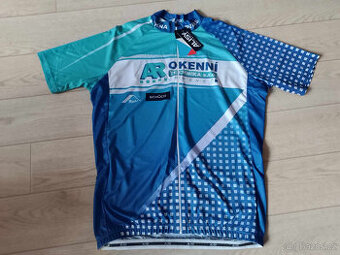 Cyklo dres vel.XL - Alisy SportsWear N.O.V.Ý.
