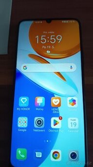 Telefon Honor X7
