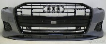 AUDI A6 C8 2018-2023 4k0807611 POD 4 PDC PŘEDNÍ NÁR