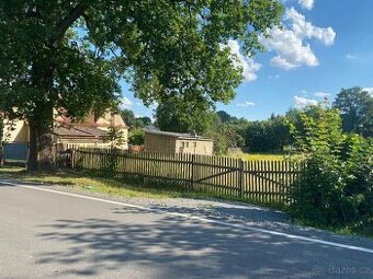 Prodej stavebního pozemku Kunčina 1170m2