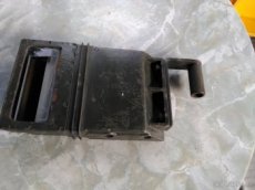 Vojenský periskop - 1