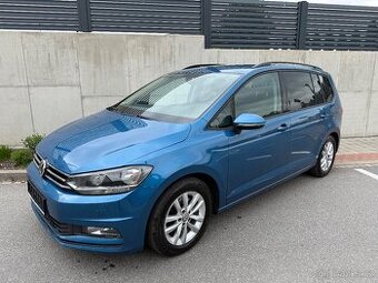 VW TOURAN 1.6 TDI 2016