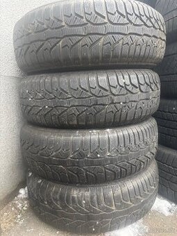 4x 185/65 R15 Kleber zimní