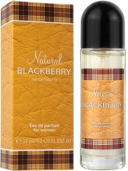 Originální parfém Lucky Natural Blackberry