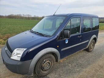 Ford turneo connect