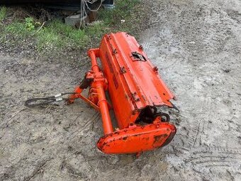 Kultivátor pro traktory cca 1,5 t