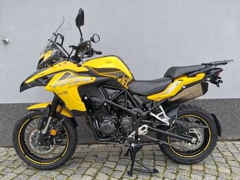 Benelli Trk 502x - 1