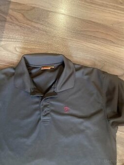 Fjällräven polo L.