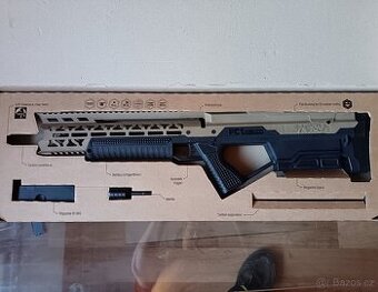 Snipa airsoft Storm PC1