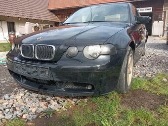 BMW E46 Compact