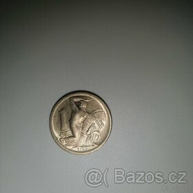 Československá koruna