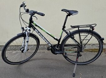 Dámské trekingové kolo TOP STAV